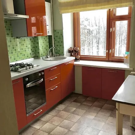 Apartman Welcome To Toto Pisenyo *