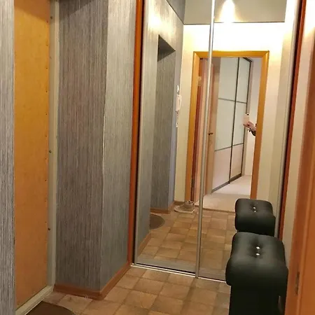 Apartman Welcome To Toto Pisenyo Milánó